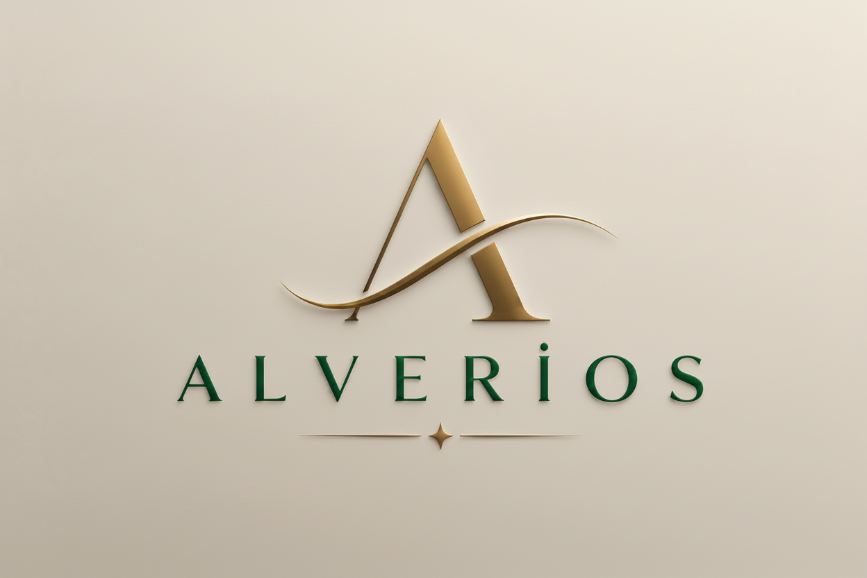 ALVERİOS